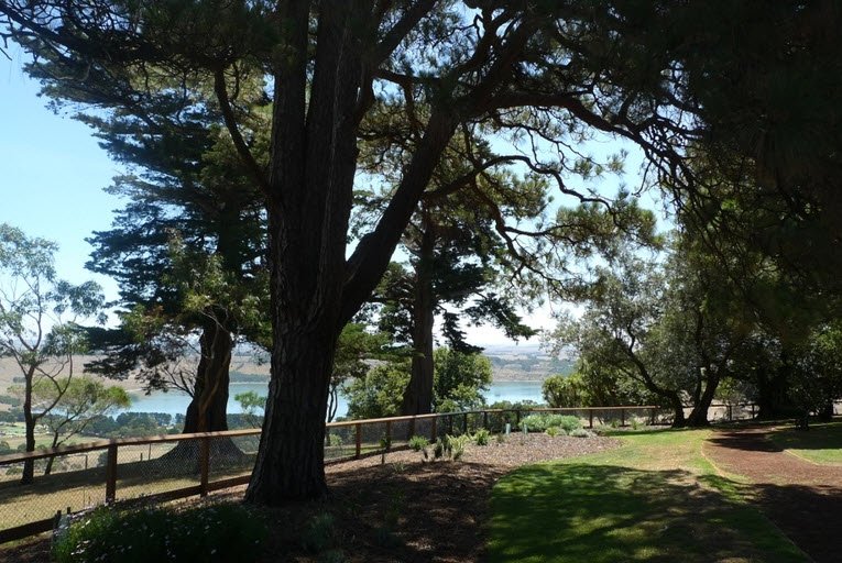 Camperdown Botanic Gardens, Australia